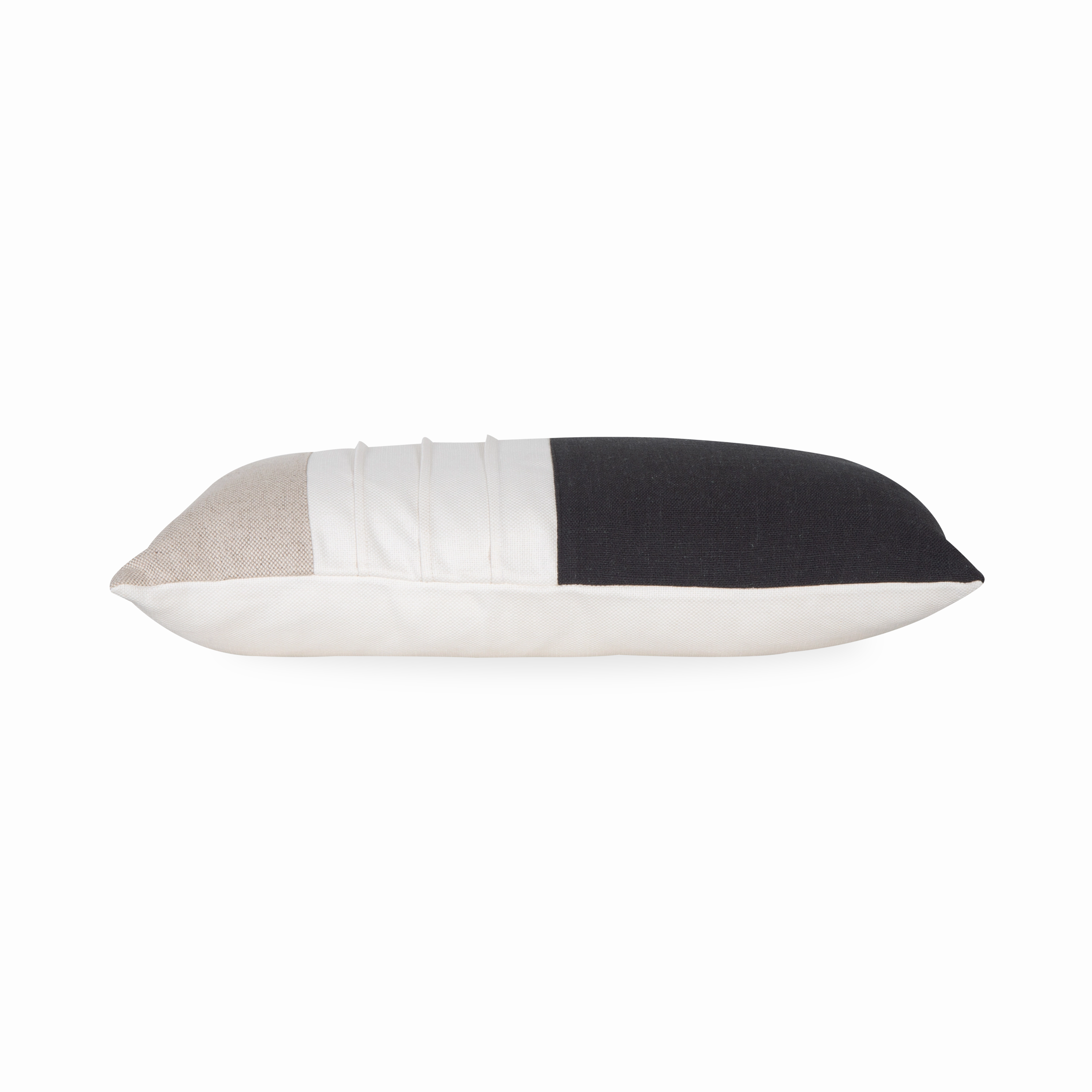 Pleated Pillow