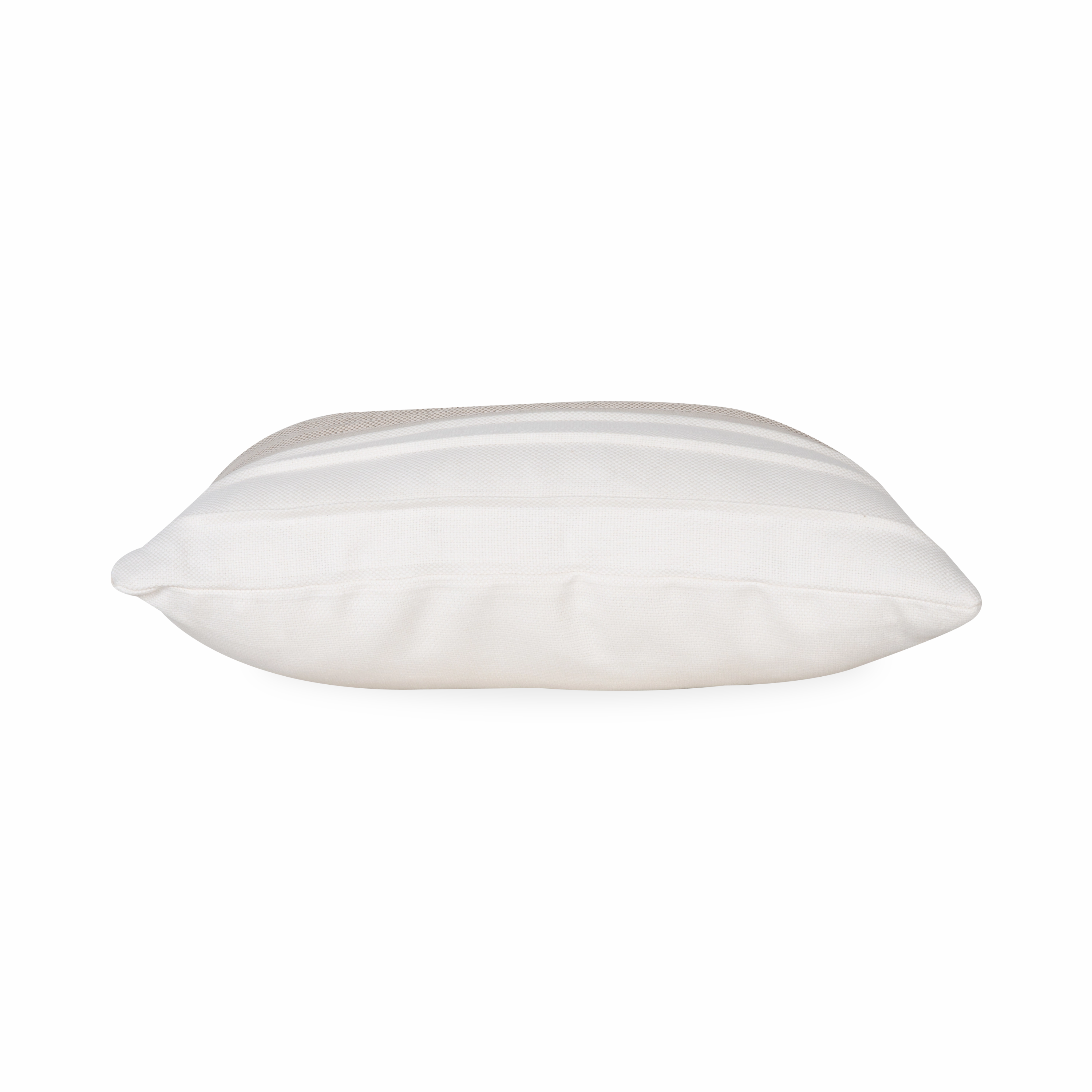 Pleated Pillow