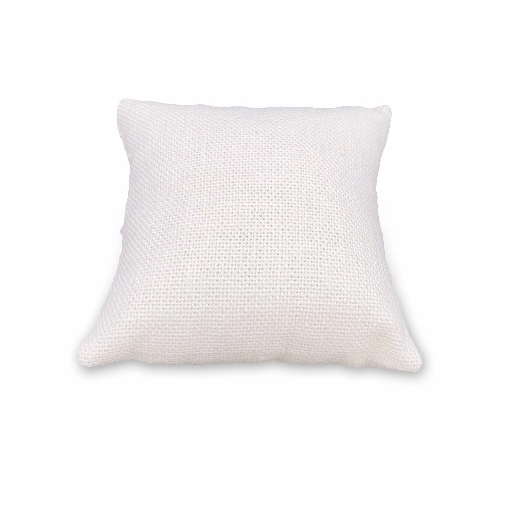 Plush Jewelry Display Pillow