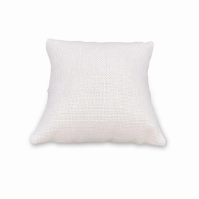 Plush Jewelry Display Pillow