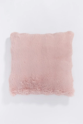 Plush Pillow