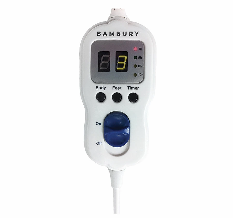 Premium Electric Blanket Range