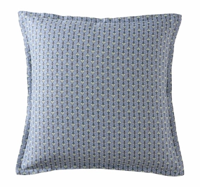 Priya European Pillowcase Pine