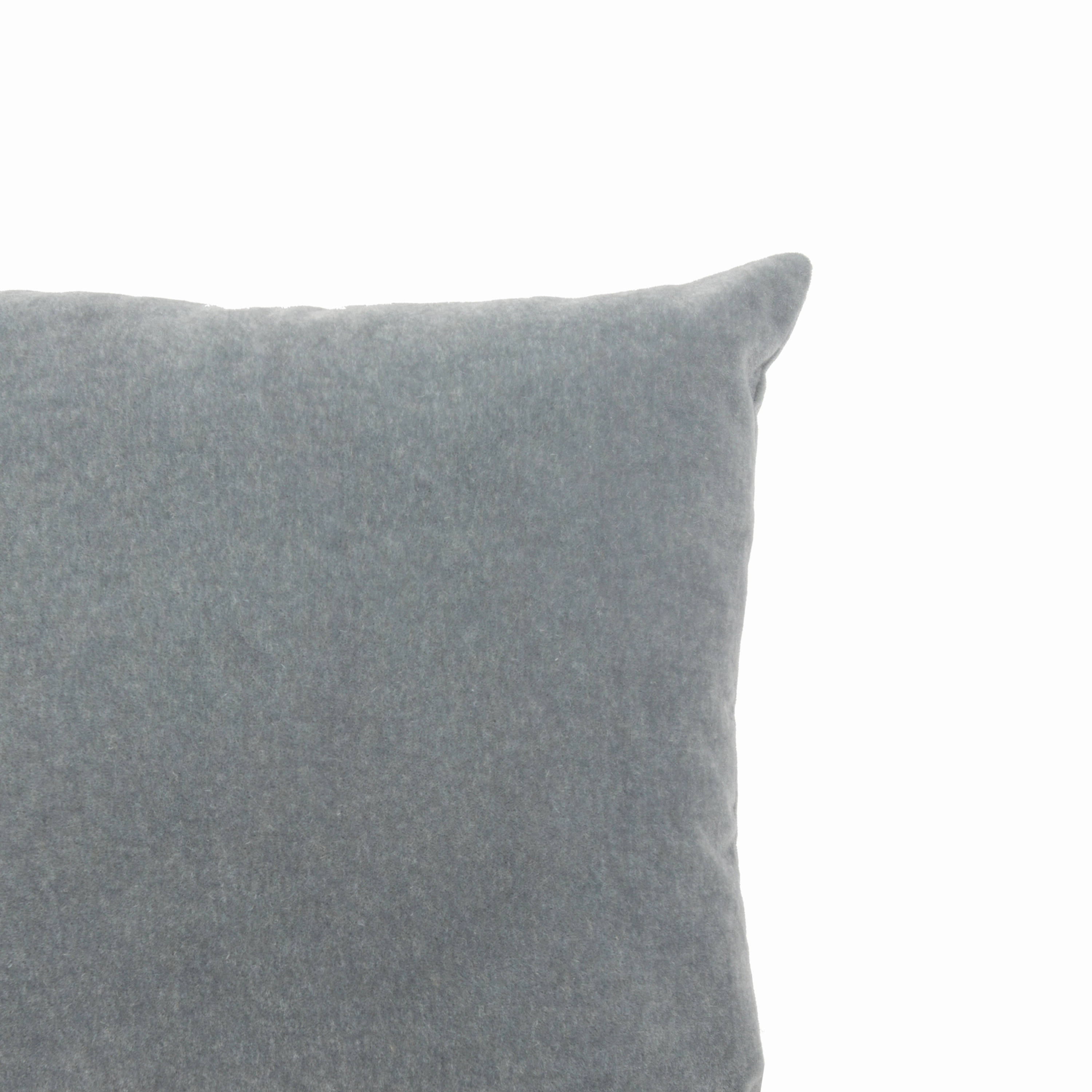 Pure Mohair Pillow