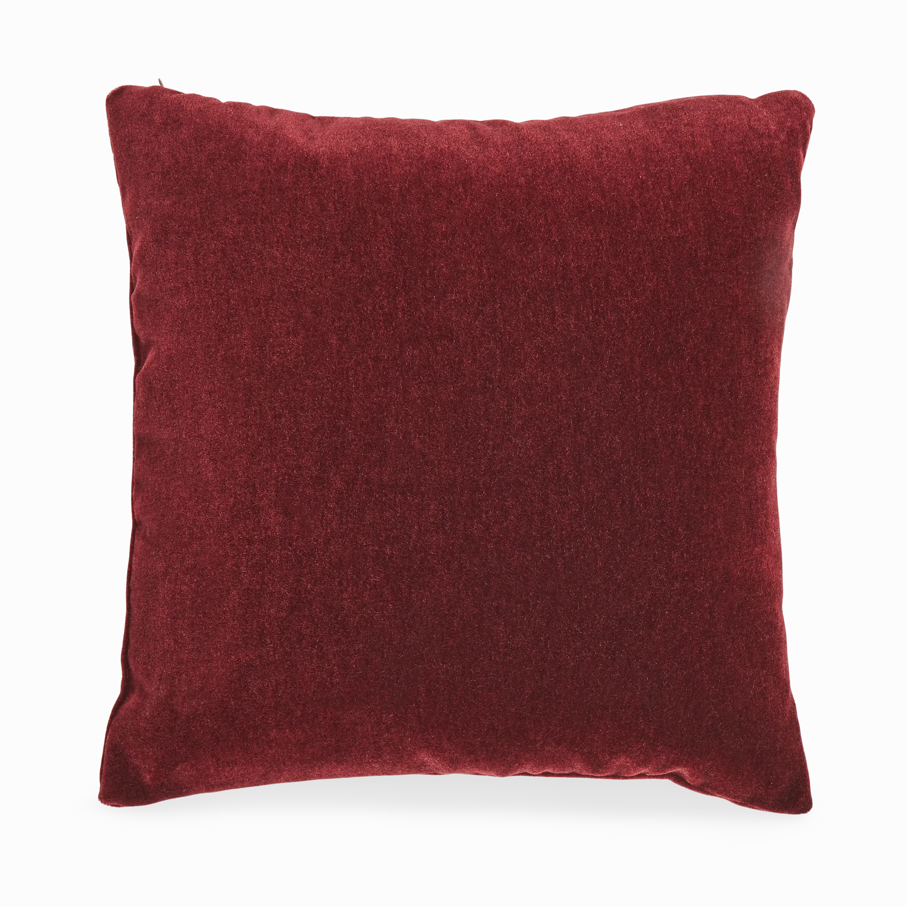 Pure Mohair Pillow
