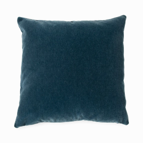 Pure Mohair Pillow