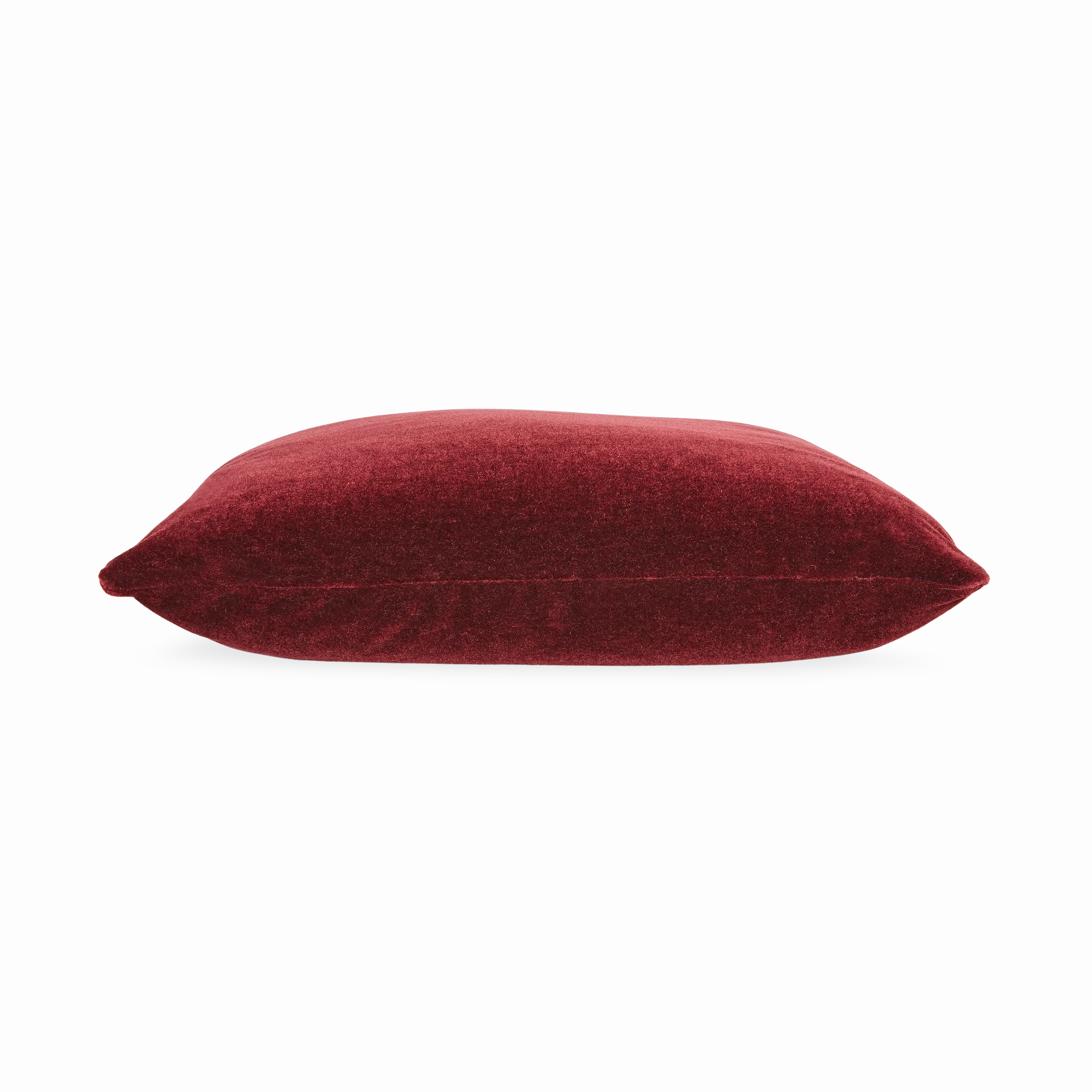 Pure Mohair Pillow