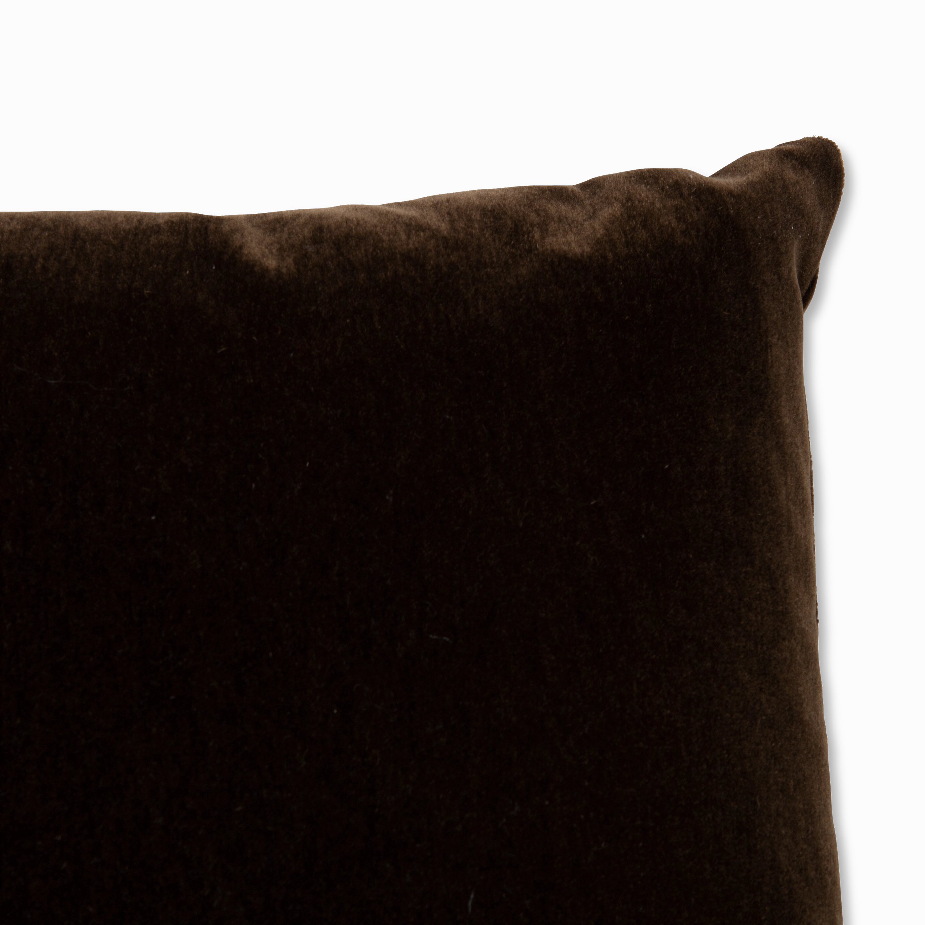 Pure Mohair Pillow