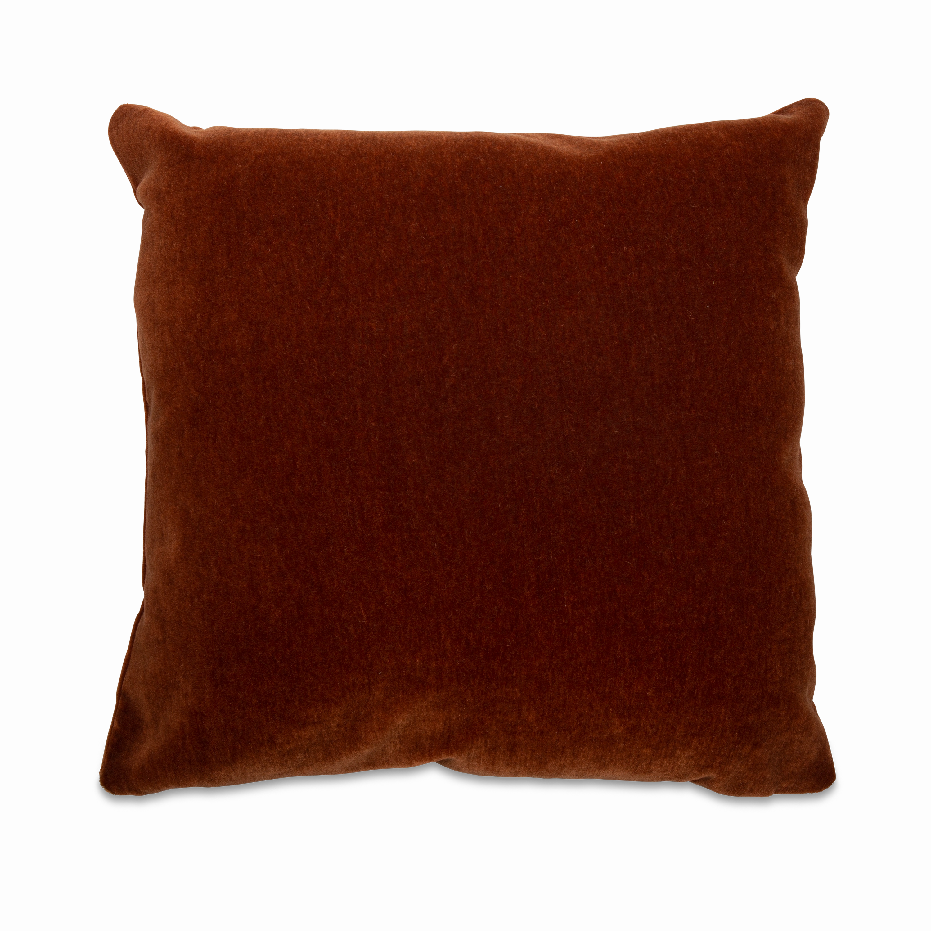 Pure Mohair Pillow