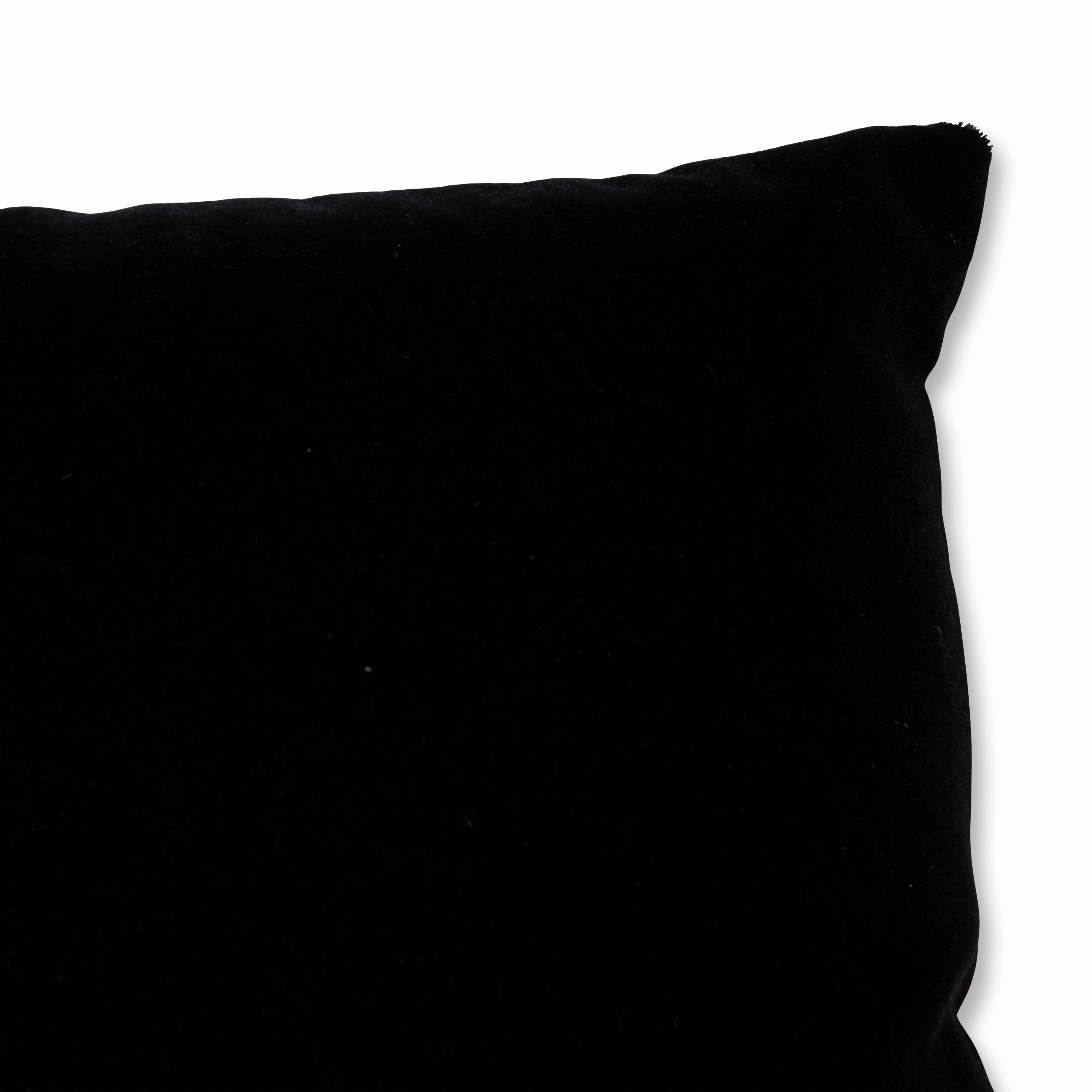 Pure Mohair Pillow