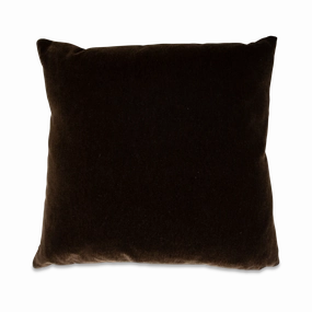 Pure Mohair Pillow