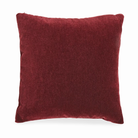 Pure Mohair Pillow