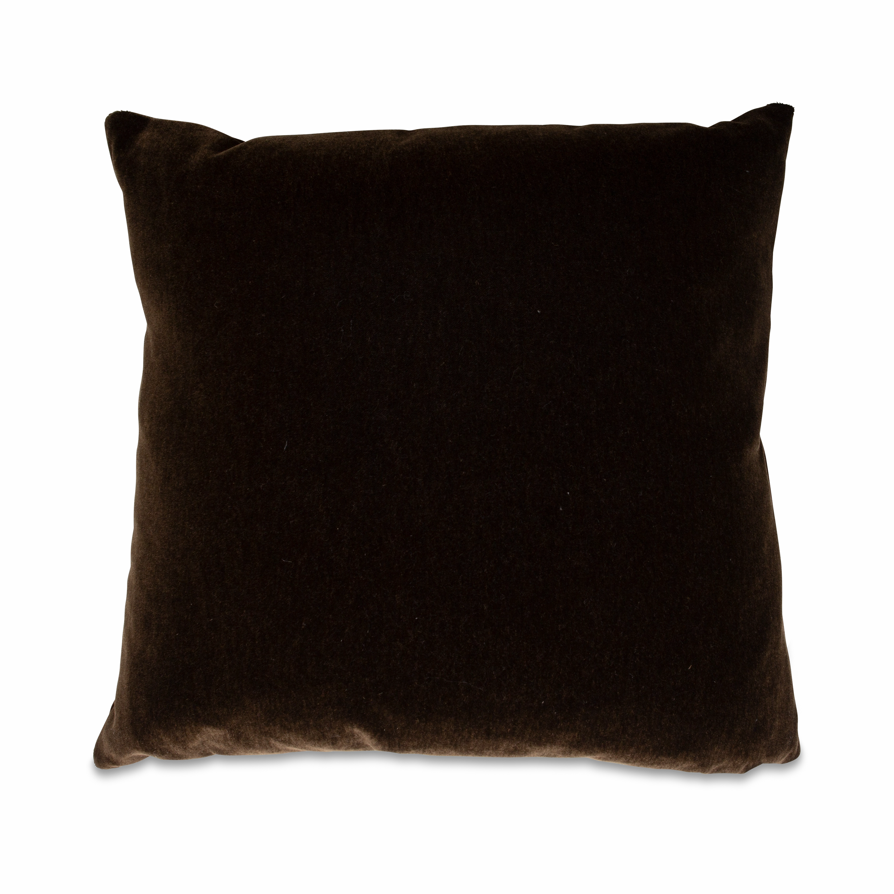 Pure Mohair Pillow