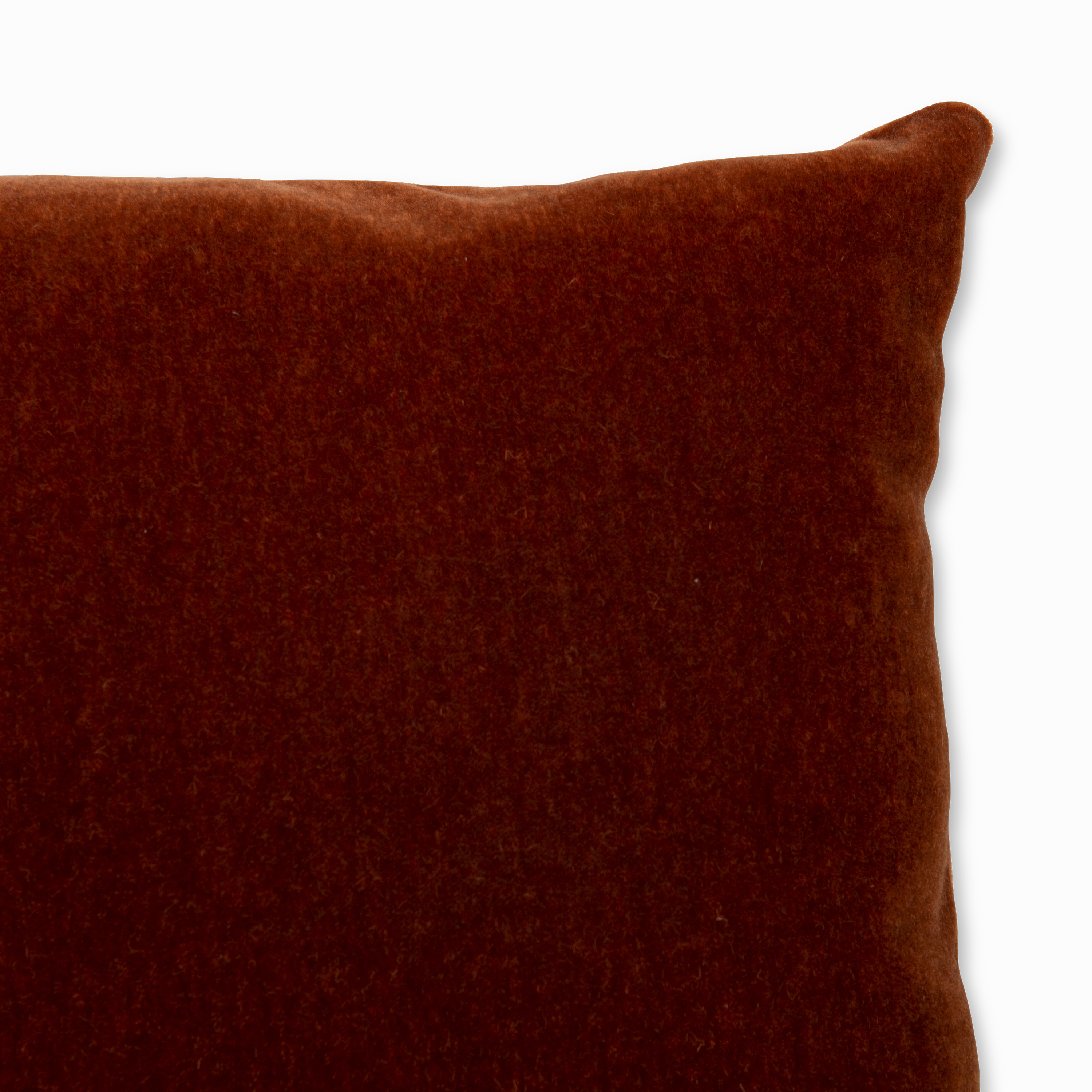 Pure Mohair Pillow