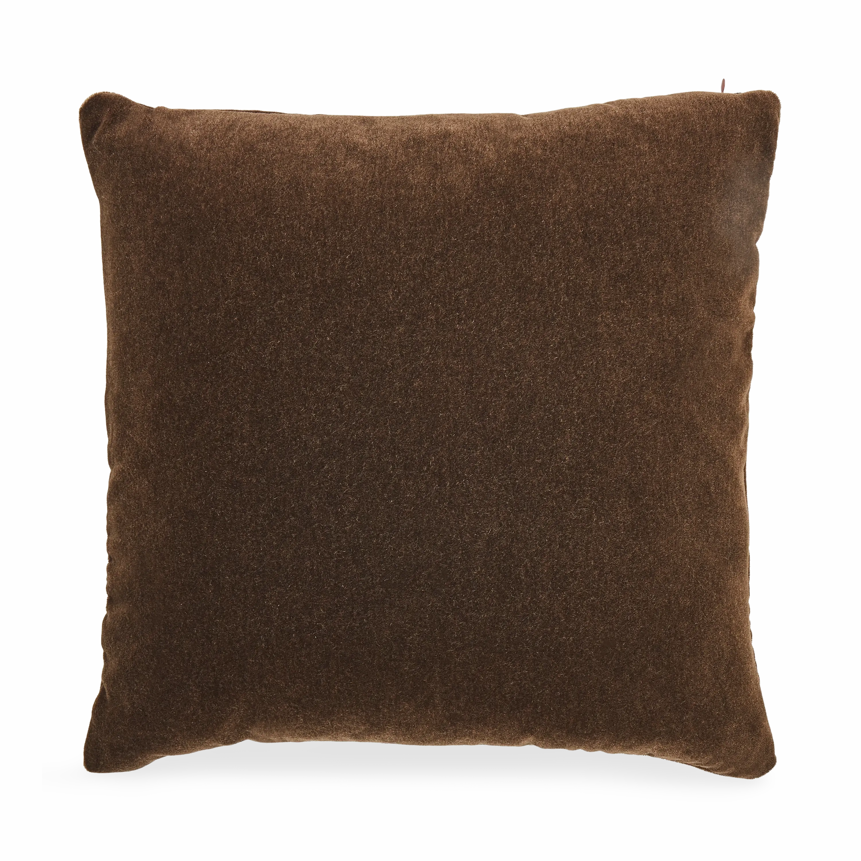 Pure Mohair Pillow