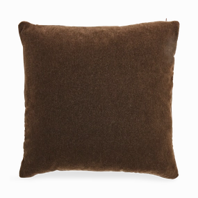 Pure Mohair Pillow