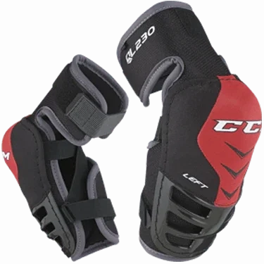 QLT 230 Elbow Pads - Senior