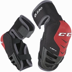 QLT 230 Elbow Pads - Senior