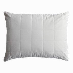 Quilted Pillow Protector