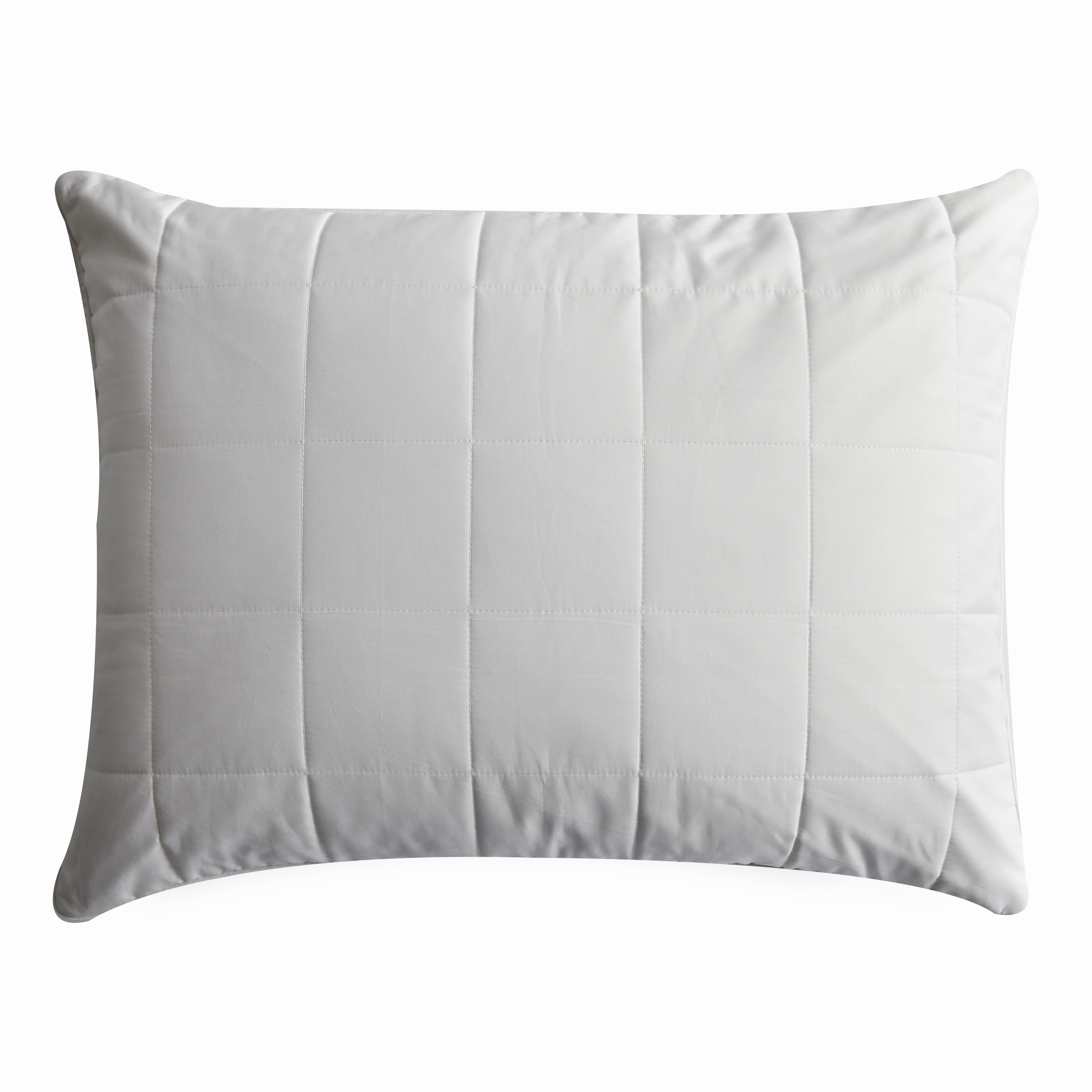 Quilted Pillow Protector