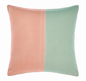 Quinne European Pillowcase Multi