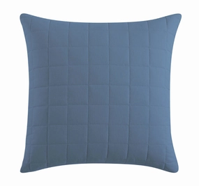 Rhodes European Pillowsham Steel