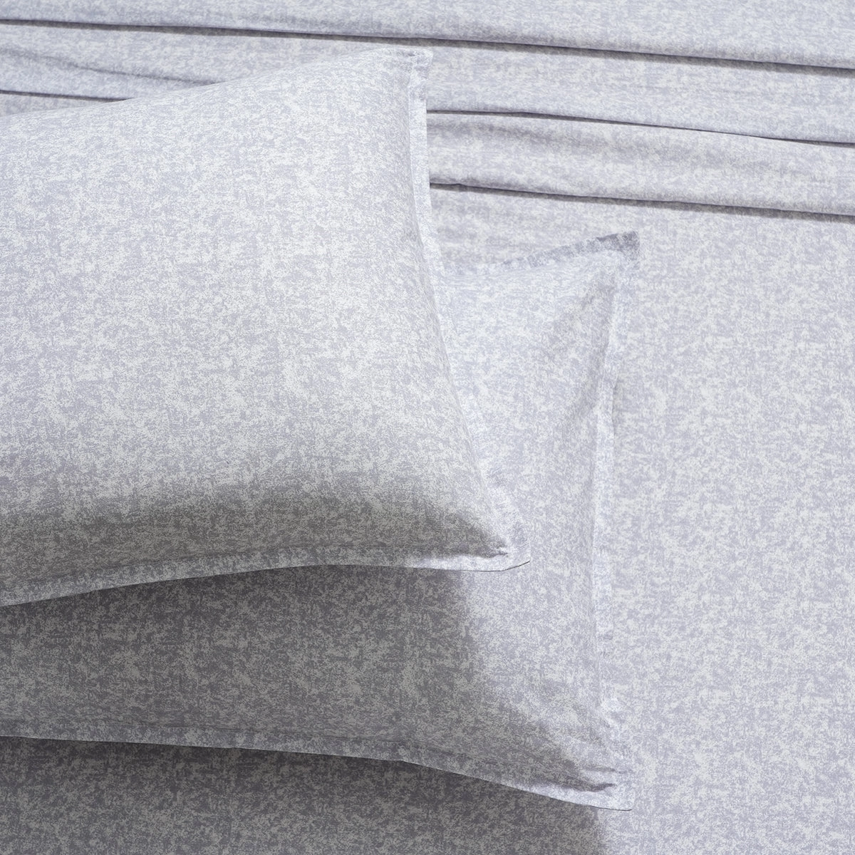 Royal Botanic 144TC Cotton Bed Sheet With Pillow Case