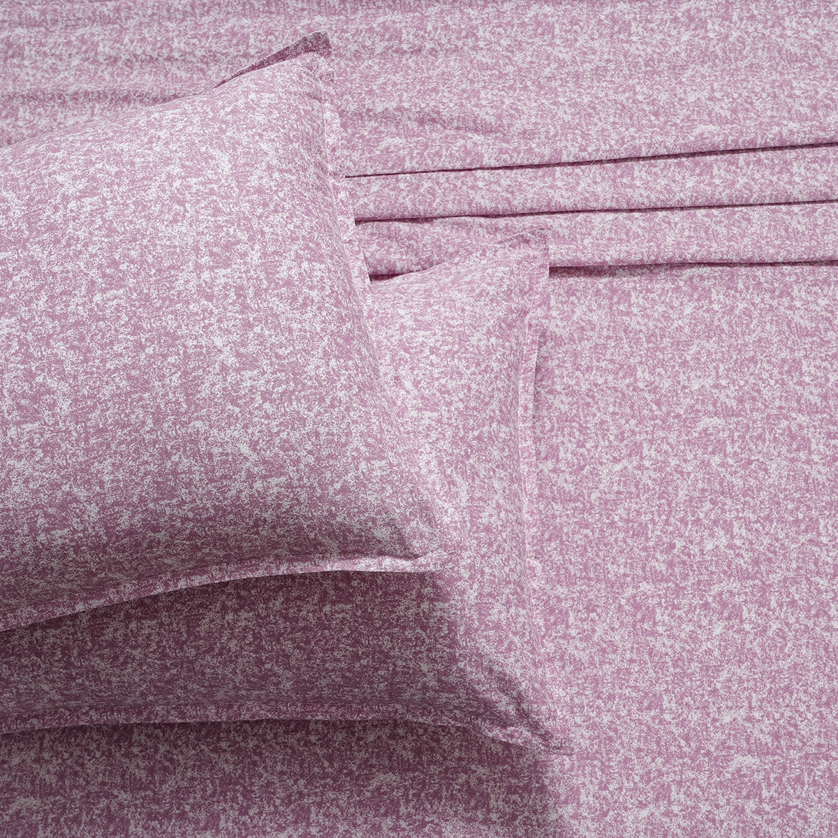 Royal Botanic 144TC Cotton Bed Sheet With Pillow Case