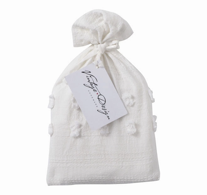 Sans Sovci European Pillowcase Snow