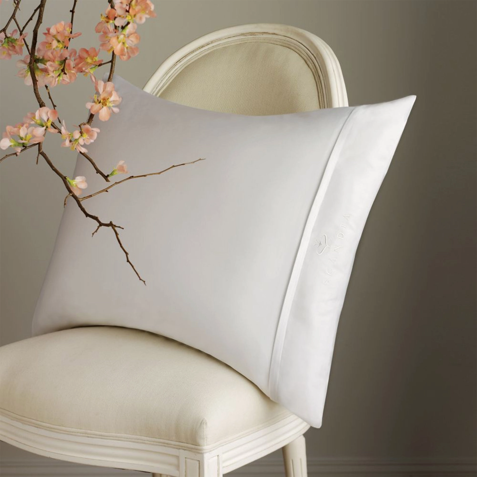 Sateen Deluxe Pillow Protectors