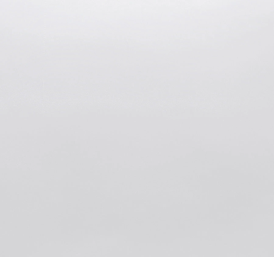 Satin Standard Pillowcase Pair White