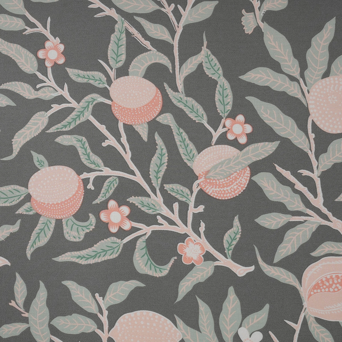 Sensory Bloom Granada 100% Cotton Green Bed Sheet with Pillow Case