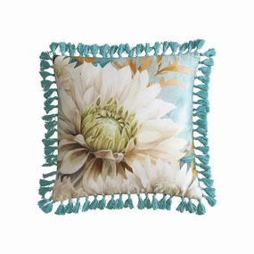 Sooki Breakfast Cushion by Logan and Mason