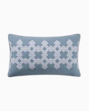 Southern Tide Florence Small Decorative Pillow