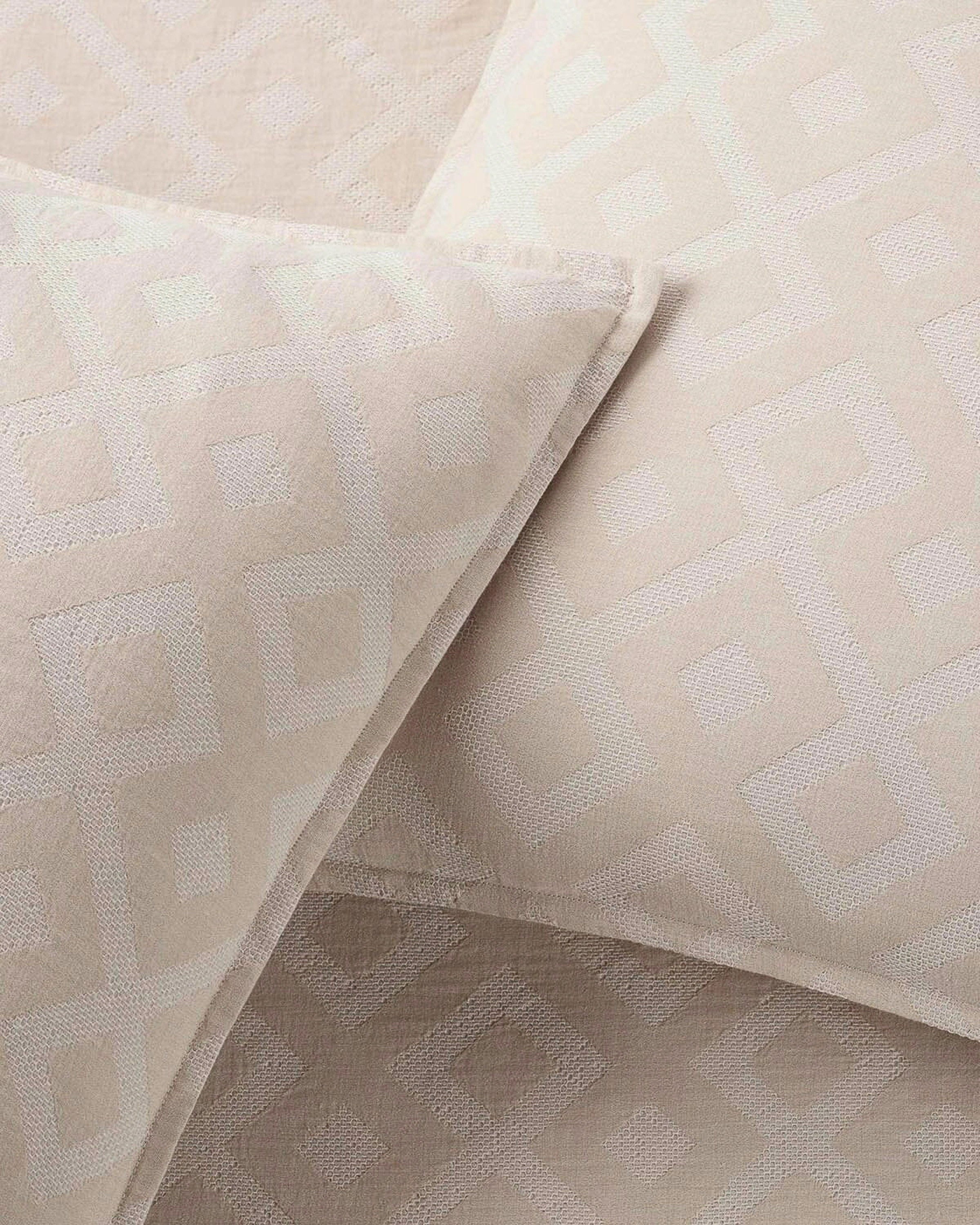 Southern Tide Pawley's Island Tan Comforter Set