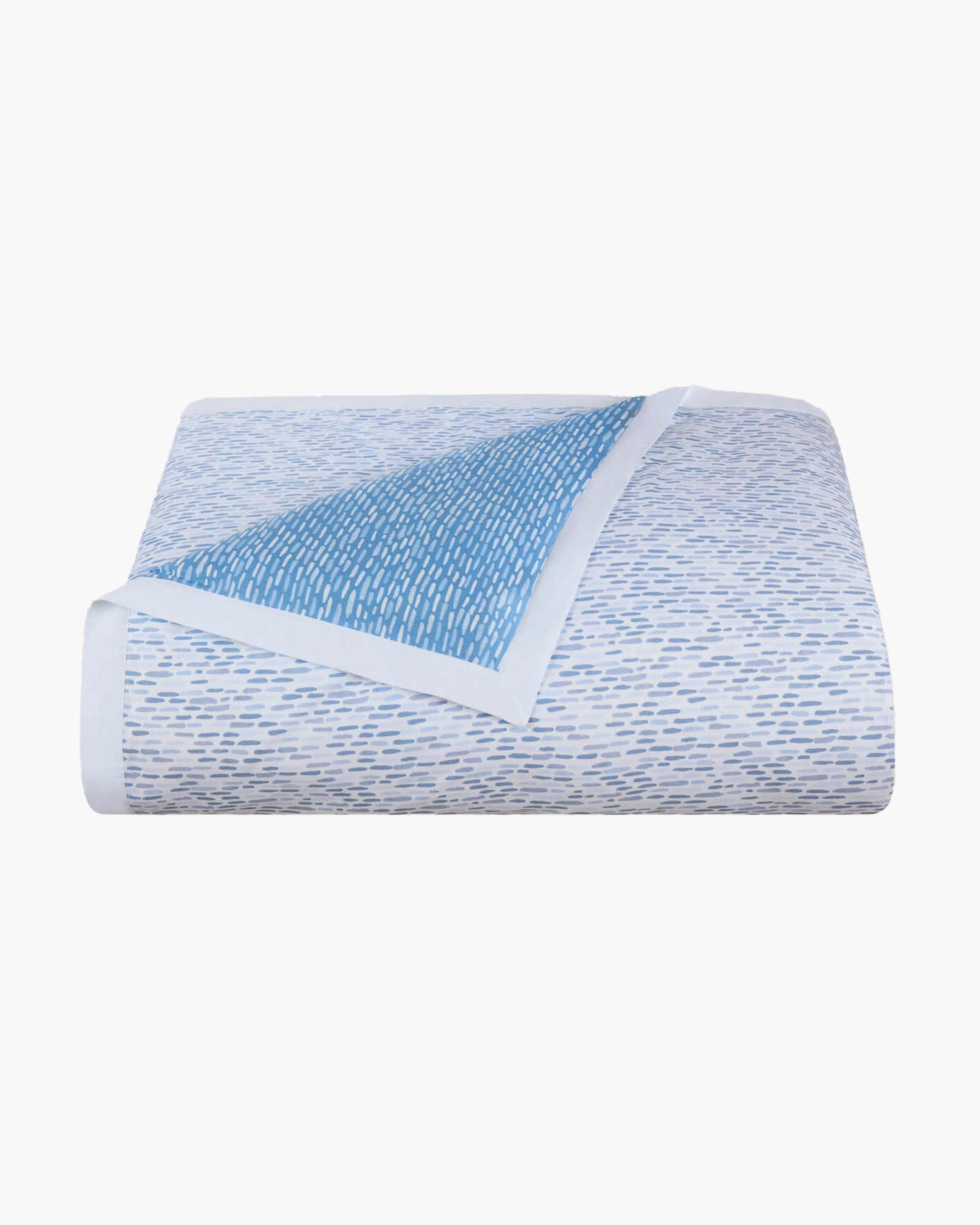 Southern Tide Westlake Blue Comforter Set