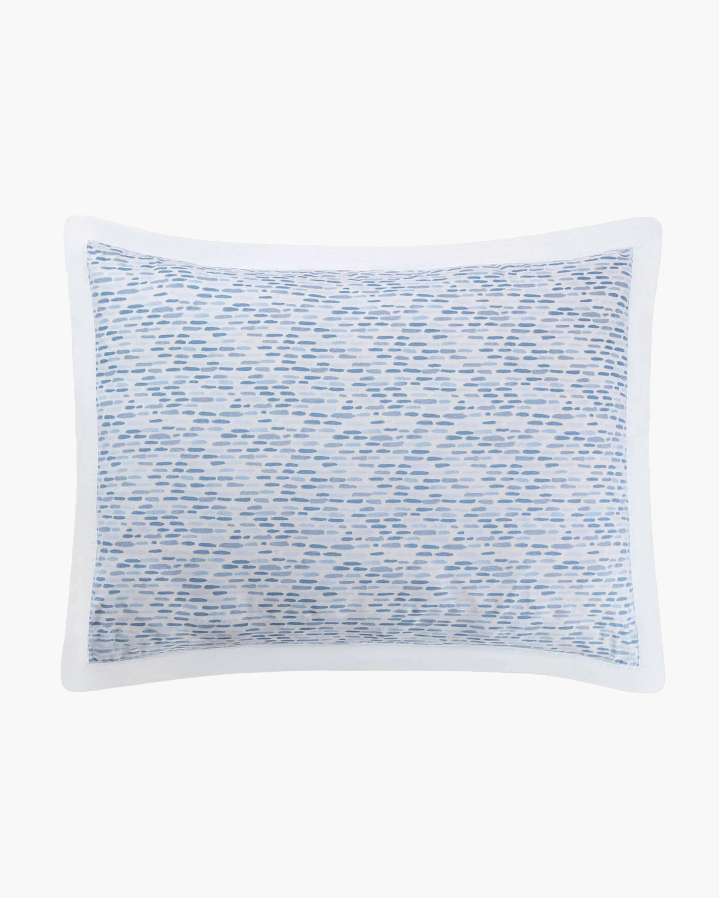 Southern Tide Westlake Blue Comforter Set