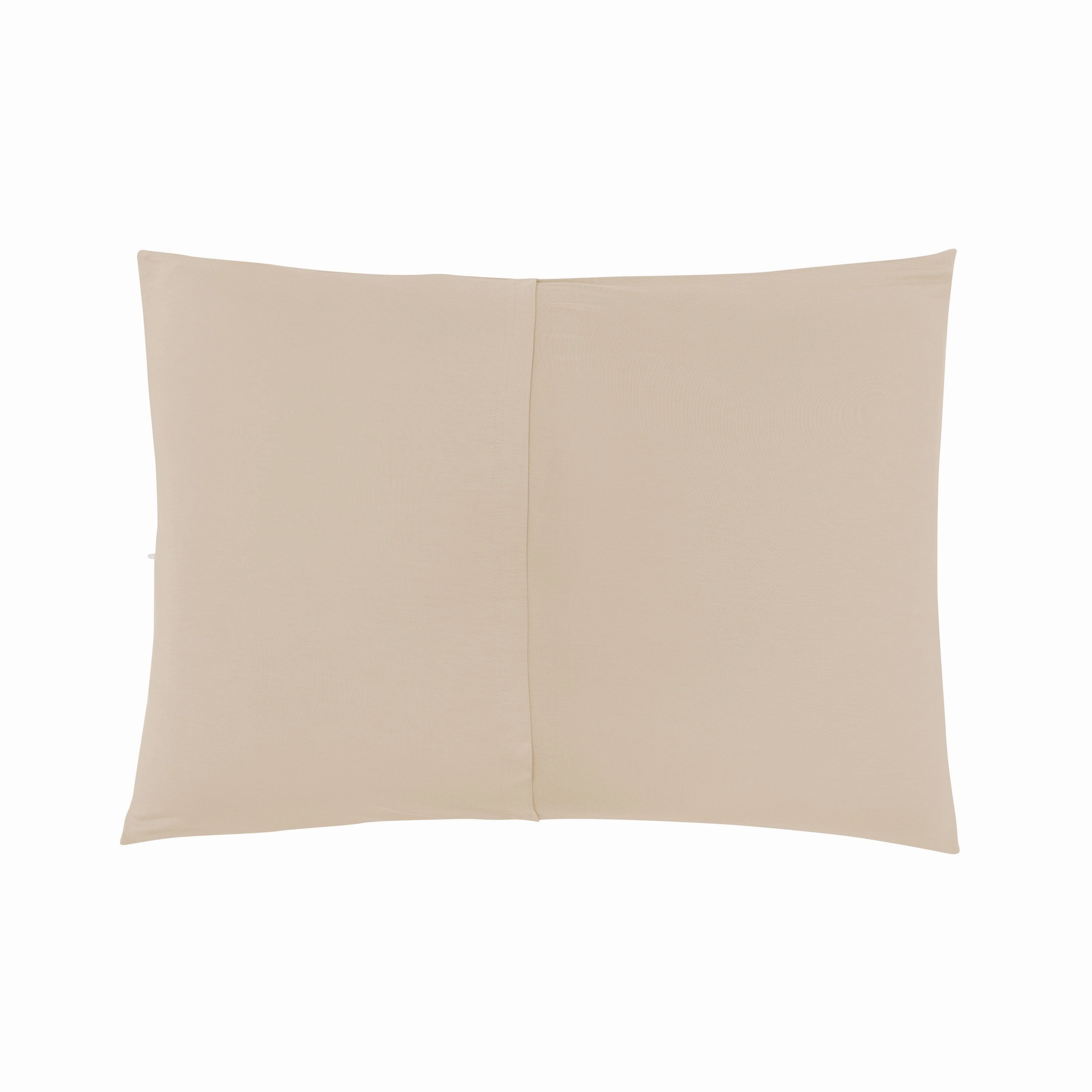 Standard Pillowcase in Almond