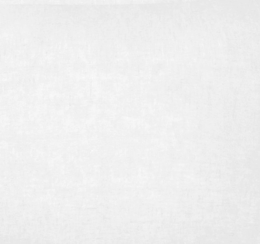 Stonewashed French Linen Standard Pillowcase Pair White