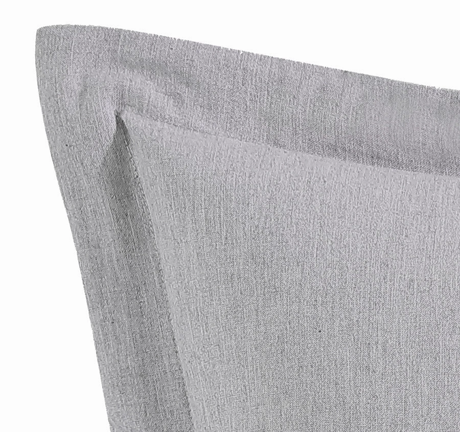 Subi European Pillowcase Navy