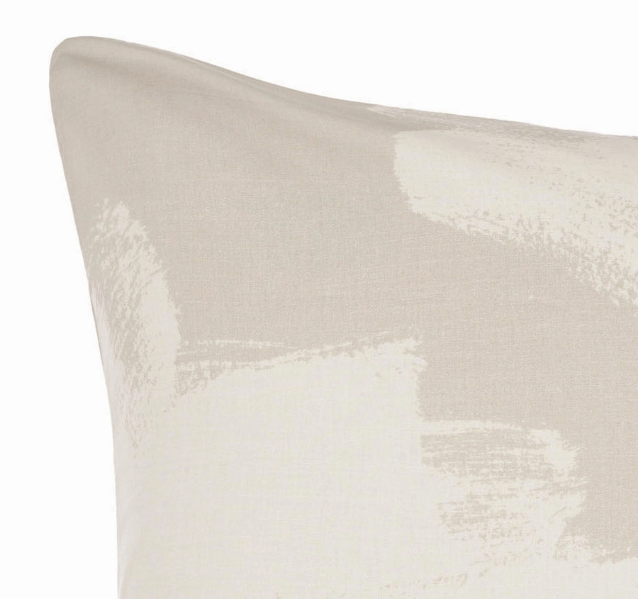 Sunday European Pillowcase Multi