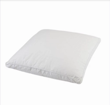 Superior Microfibre Pillow by Bambi