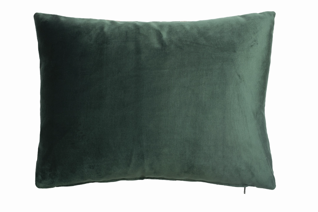 The Striped Pillow
