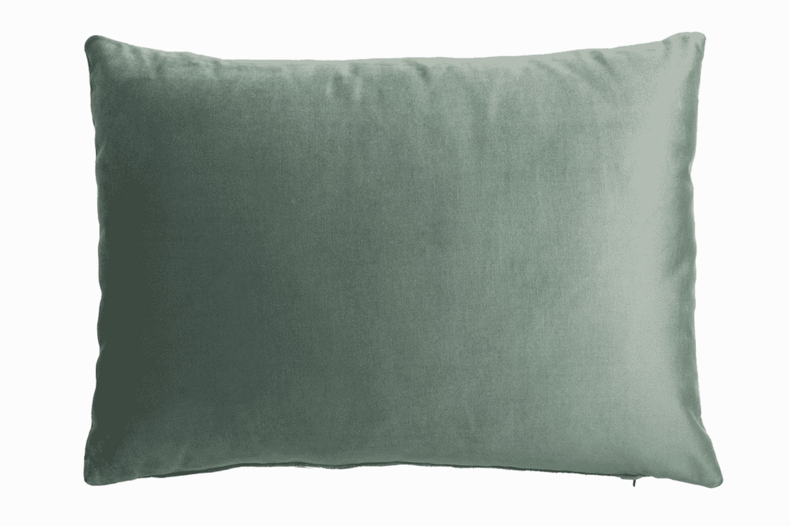 The Striped Pillow