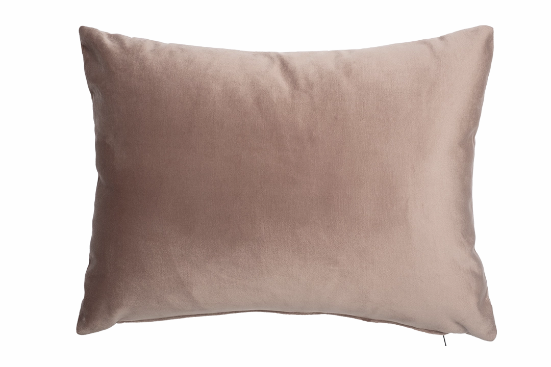 The Striped Pillow