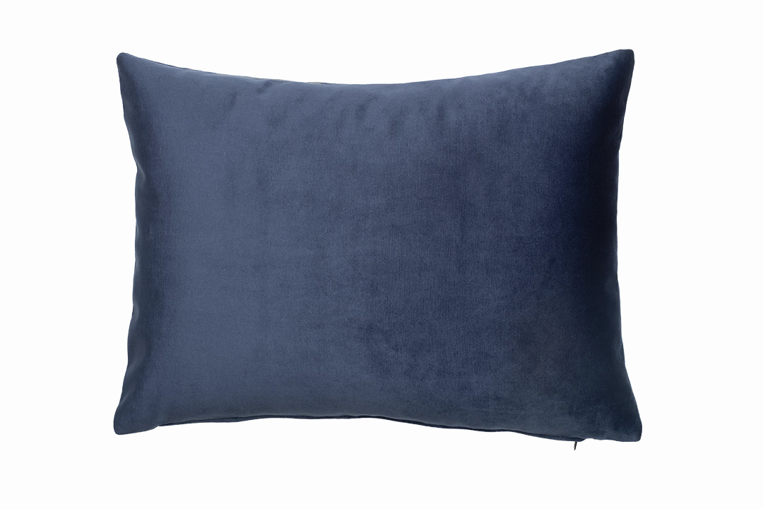 The Striped Pillow