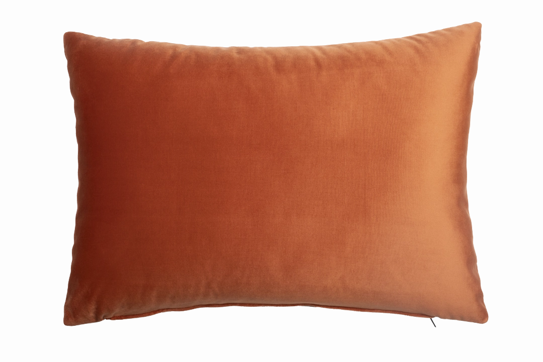 The Striped Pillow