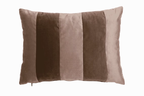 The Striped Pillow