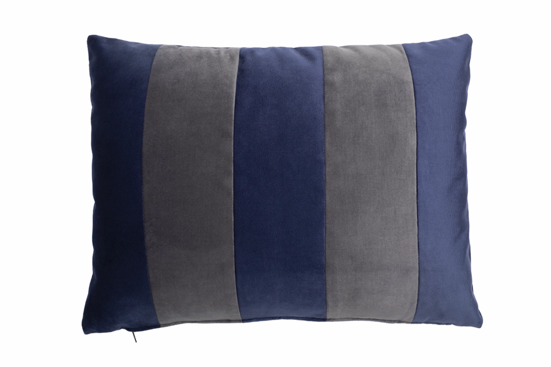The Striped Pillow