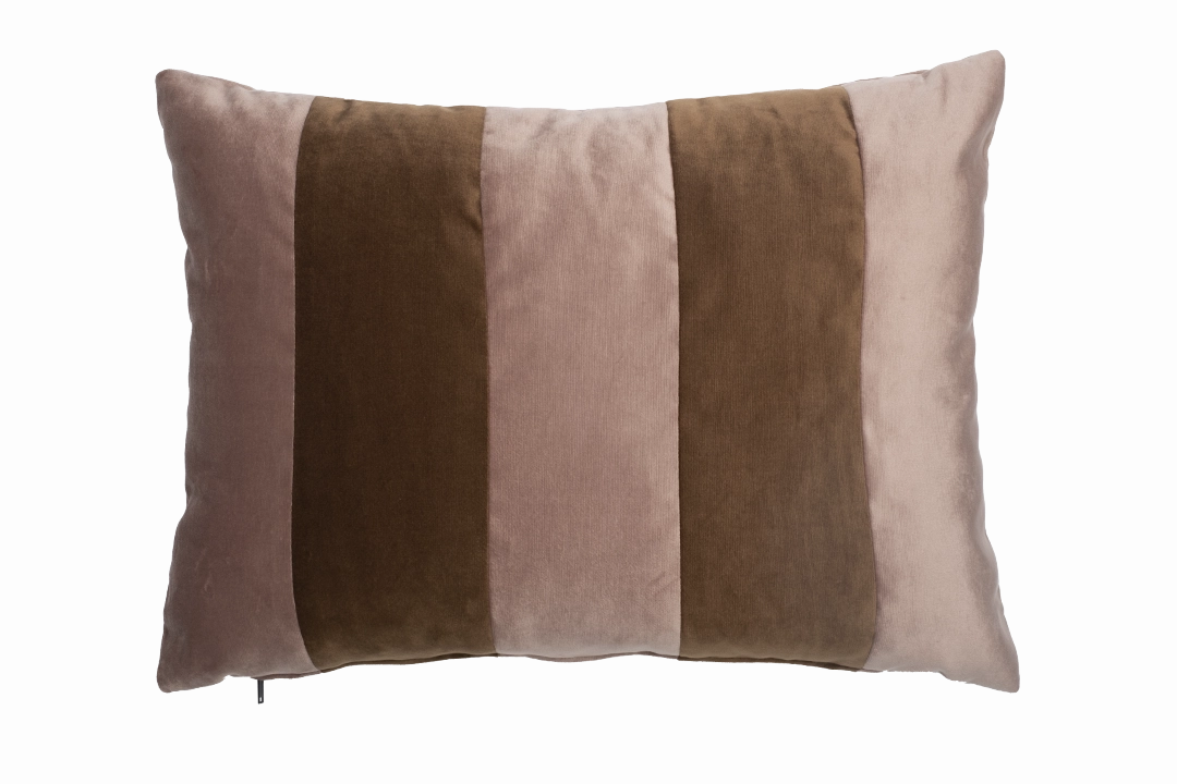 The Striped Pillow